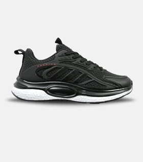 کفش کتانی مردانه مشکی ADIDAS UltraBoost