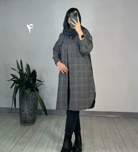 شکت بلند پشمی مشرق