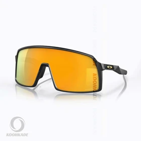 عینک دوچرخه سواری اوکلی 3لنز مدل SUTRO