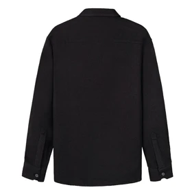 زیگ پیراهن آستین بلند black blend shirt-7035