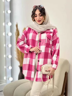 شکت جیب پاکتی فرانک