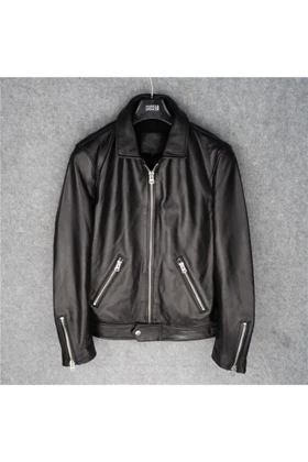 کت و کاپشن مردانه desaro desaro