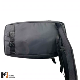 کیف ورزشی تاکتیکالی طرح چریکی کد 1002