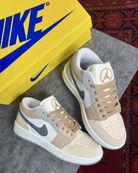 کتانی جردن وان