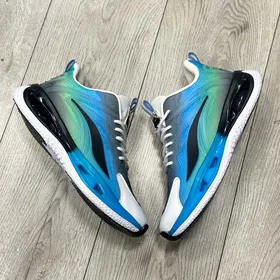 کتانی اسپرت مردانه مدل پوما puma رنگ آبی