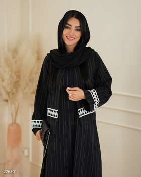 مانتو زنانه مدل فرسان کد 2263 (ضمانت اصالت)