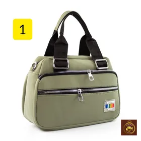کیف دستی و دوشی صندوقی