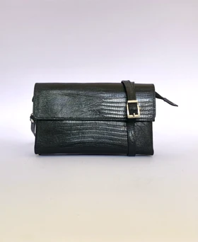 کیف دستی/کراس بادی چرم طبیعی Totti