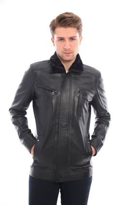 کت و کاپشن مردانه saremod