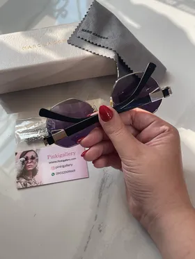 طرح کلاسیک MARC JACOBS