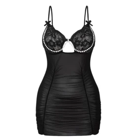 لباس خواب مرواریدی برند لاوین