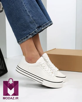 کتانی زنانه و دخترانه ونس 948 smara