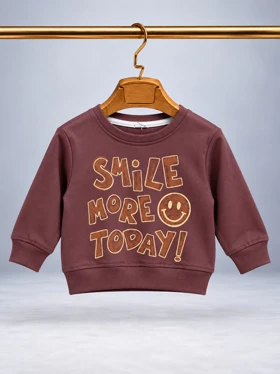 بلوز SMILE MORE هوم کیدز