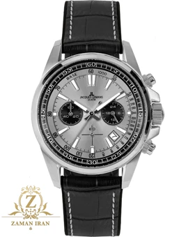 ساعت مچی مردانه ژاک لمنز اورجینال مدل jacques lemans 1-2117Q