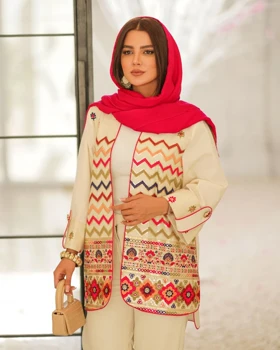 کت مزونی سنتی