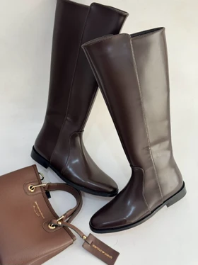 بوت بلند دیور 4274