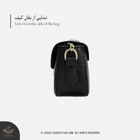 کیف زنانه دوشی دیانا