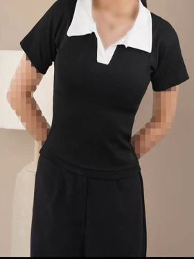 پلوشرت دخترونه زنونه کد 669