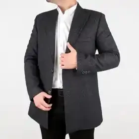 پالتو پاییزه مردانه فوتر