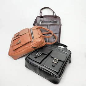 Ecco کیف دوشی دستی یونیسکس 7200