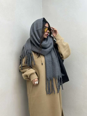 شال موهر CHIARA