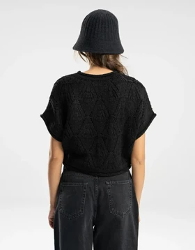 ژاکارد دو رنگ