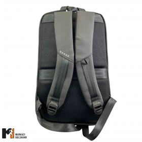 کوله پشتی دانشجویی لپتاپی BG 22