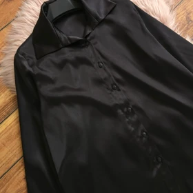 شومیز ساتن