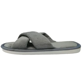 اسلیپر حوله ای مردانه نیکتا مدل 10000-3