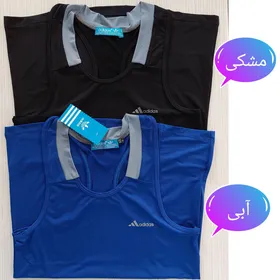 تاپ ورزشی آدیداس زنانه