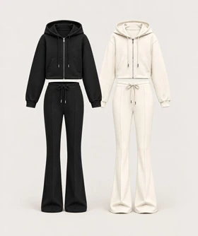 ست هودی و شلوار Zara150