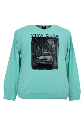 سویشرت سایز بزرگ مردانه ramon-miele ramon-miele