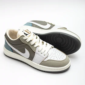 کفش کتانی جردن 1 لو پاریس ریورس کد 294737