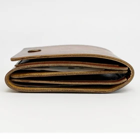 کیف پول مردانه مدل سیامک