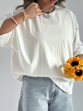 تیشرت BASIC