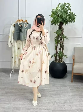 پیراهن و ژیله آیسان