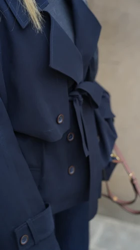 مانتو کوتاه کرپ