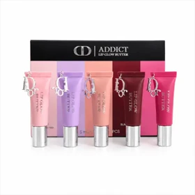 پک مینی لیپ گلاس تیوپی دیور Dior