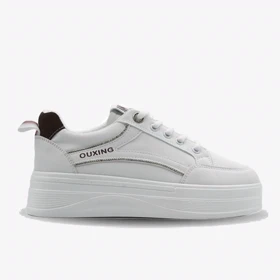 کفش ونس لژدار زنانه مدل 0557