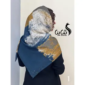 روسری کد 857/1