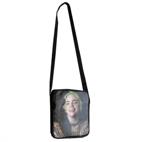 کیف رودوشی فوروارد مدل FORWARD - FCLT928 BILLI EILISH 2