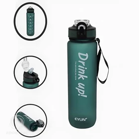 قمقمه EYUN مدل DRINK UP 1L