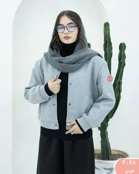 بامبرجکت دلوین 4068