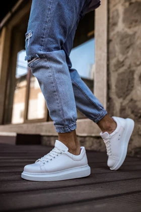 کتانی مردانه chekich