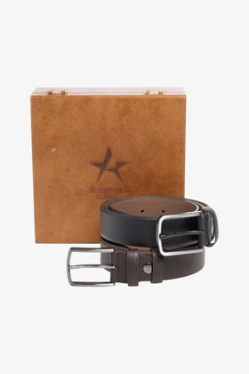 کمربند مردانه آلتین ییلدیز کلاسیک altinyildiz-classics