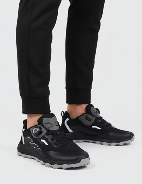 کفش پیاده روی مردانه اسپورتلند Hyper Walk M