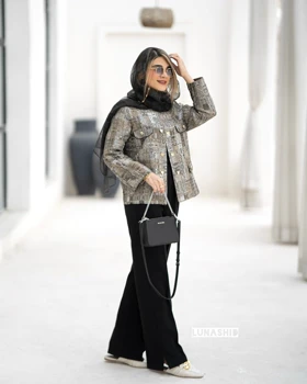 کت مغزی دوزی