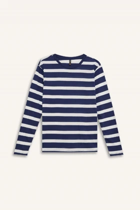 تیشرت زنانه اورجینال دیفکتو defacto