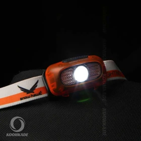 هدلامپ اسنوهاک L20