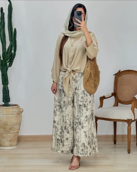 شومیز شلواری